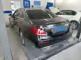 2020 Mercedes-Benz E Class 2.0T 258HP L4 9AT