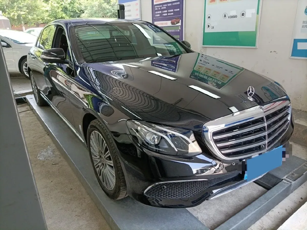 2020 Mercedes-Benz E Class 2.0T 258HP L4 9AT,autocango,china used car exporter,china ev exporter,chinese used car exporter,chinese used ev exporter
