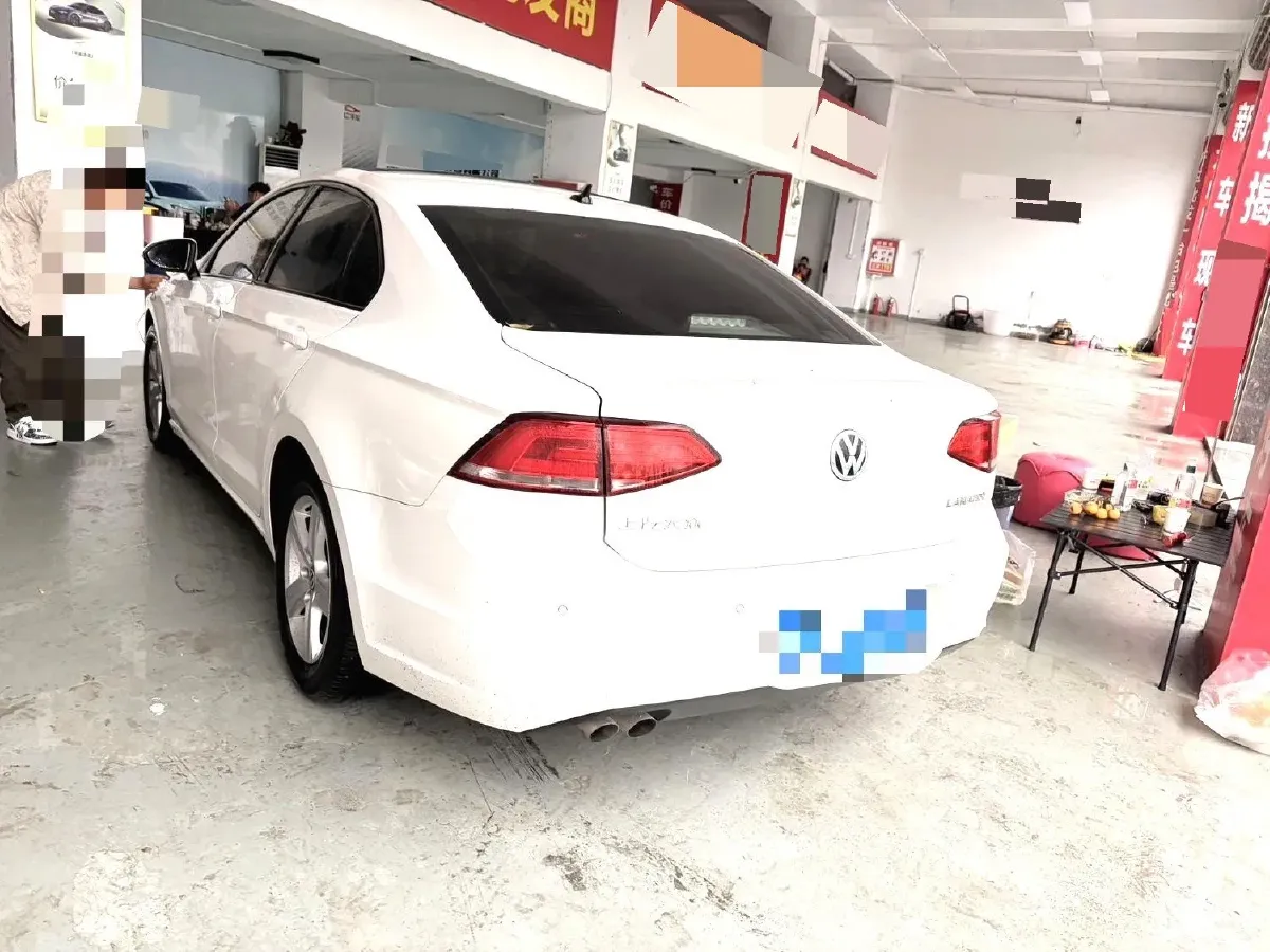 2018 Volkswagen Lamando 1.4T 131HP L4 7DCT,autocango,china used car exporter,china ev exporter,chinese used car exporter,chinese used ev exporter