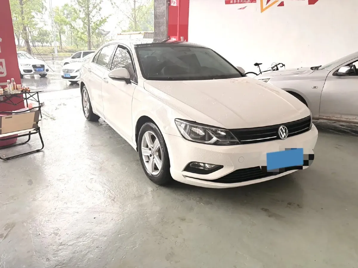 2018 Volkswagen Lamando 1.4T 131HP L4 7DCT,autocango,china used car exporter,china ev exporter,chinese used car exporter,chinese used ev exporter