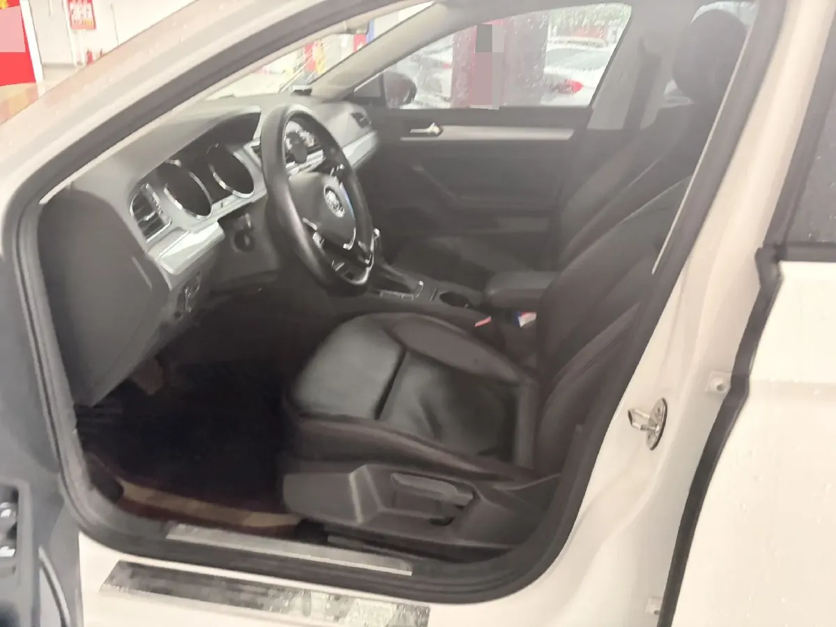 2018 Volkswagen Lamando 1.4T 131HP L4 7DCT,autocango,china used car exporter,china ev exporter,chinese used car exporter,chinese used ev exporter