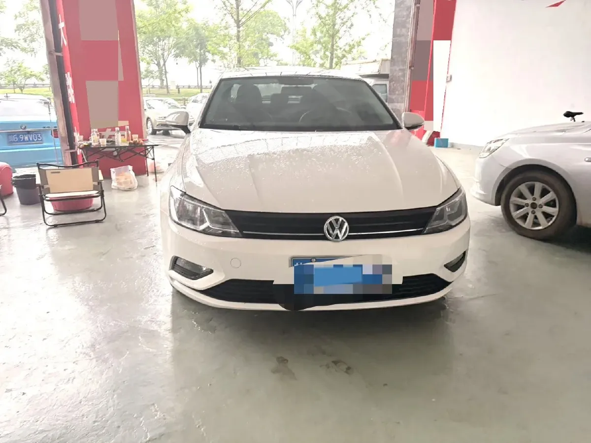 2018 Volkswagen Lamando 1.4T 131HP L4 7DCT,autocango,china used car exporter,china ev exporter,chinese used car exporter,chinese used ev exporter