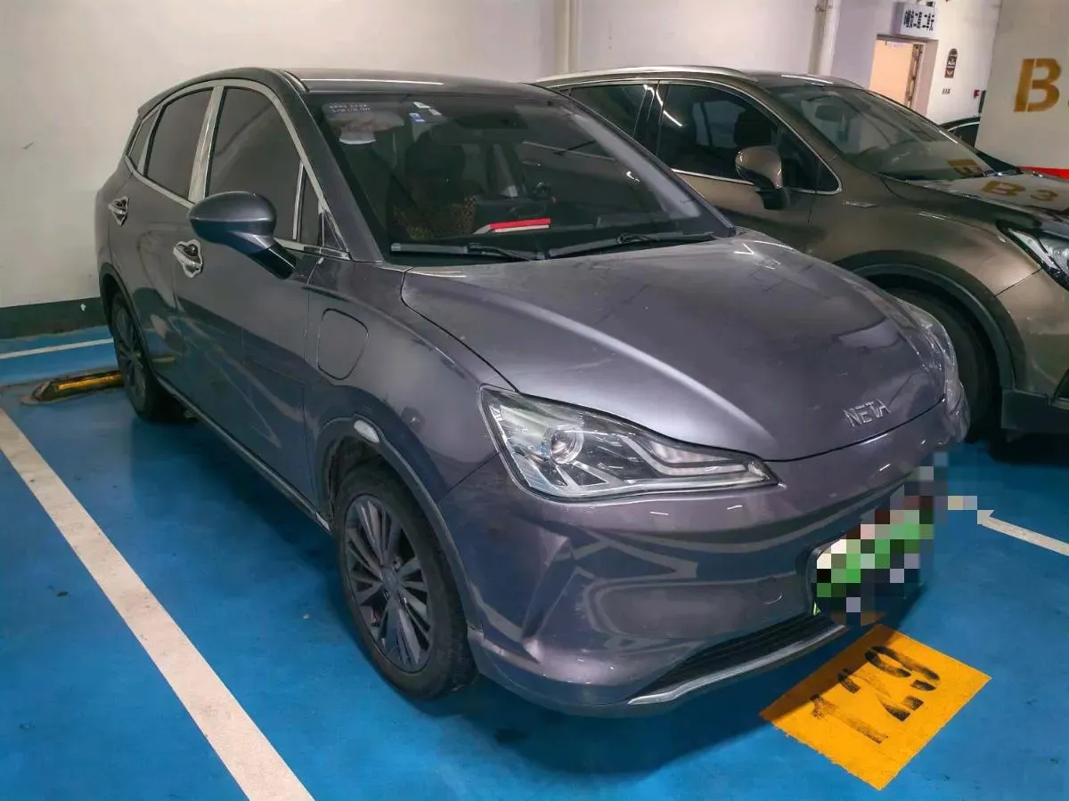 2022 Neta V BEV 38.54KWH,autocango,china used car exporter,china ev exporter,chinese used car exporter,chinese used ev exporter