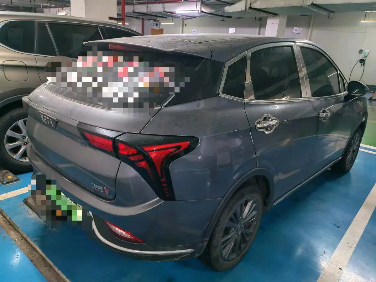 2022 Neta V BEV 38.54KWH,autocango,china used car exporter,china ev exporter,chinese used car exporter,chinese used ev exporter