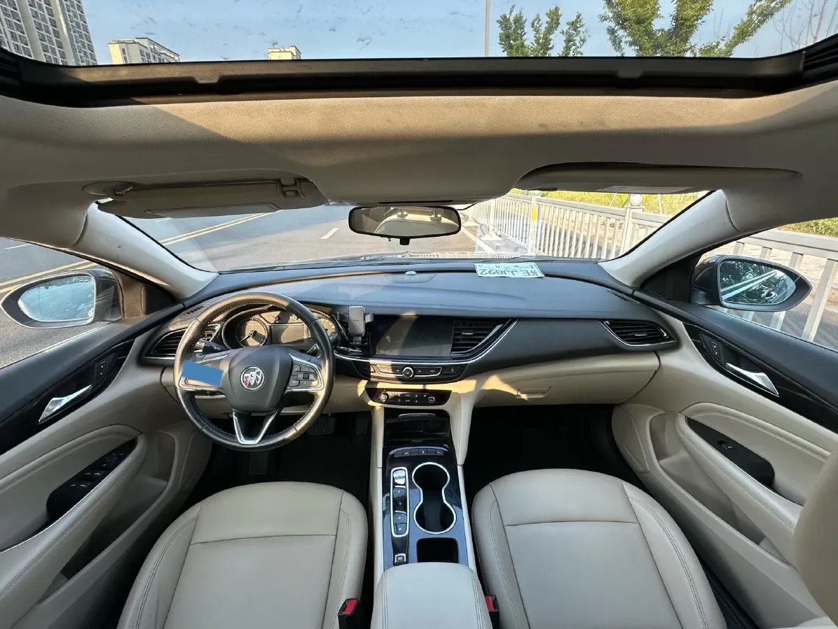 2020 Buick Regal 1.5T 169HP L4 9AT,autocango,china used car exporter,china ev exporter,chinese used car exporter,chinese used ev exporter