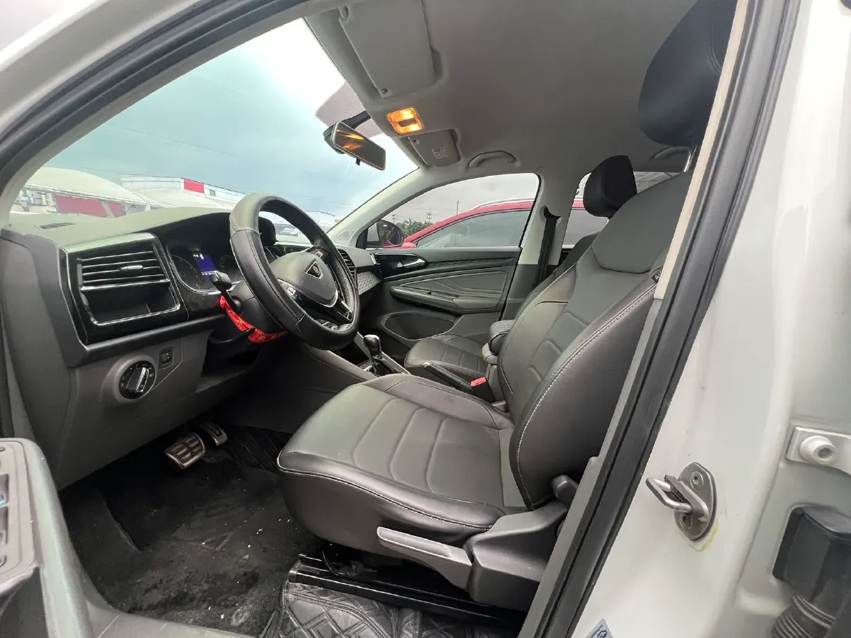 2021 Jetta VS5 1.4T 150HP L4 6AT,autocango,china used car exporter,china ev exporter,chinese used car exporter,chinese used ev exporter