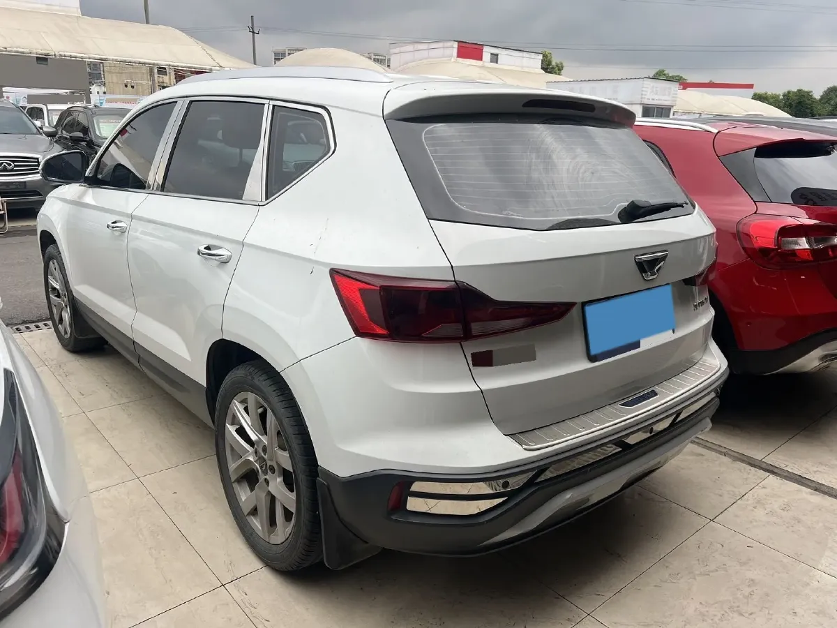2021 Jetta VS5 1.4T 150HP L4 6AT,autocango,china used car exporter,china ev exporter,chinese used car exporter,chinese used ev exporter