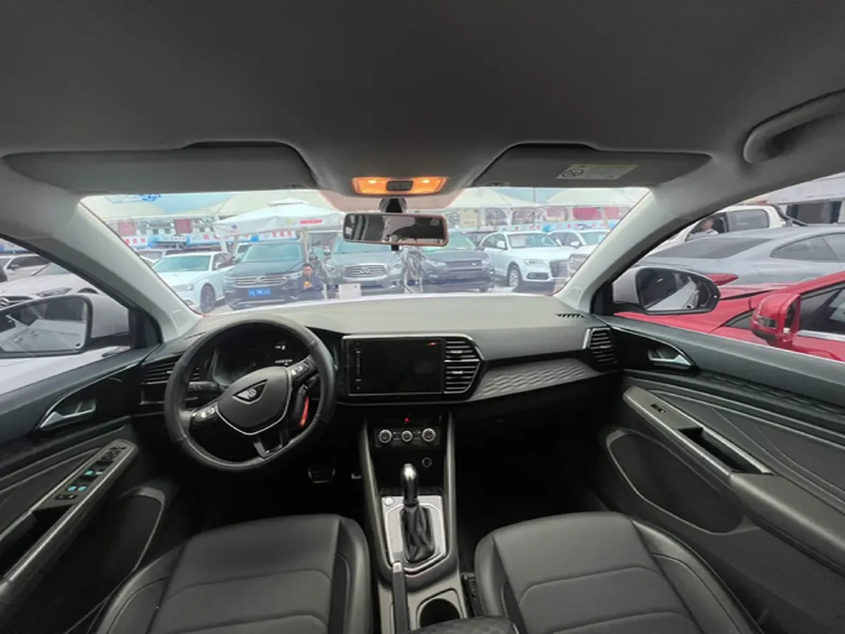 2021 Jetta VS5 1.4T 150HP L4 6AT,autocango,china used car exporter,china ev exporter,chinese used car exporter,chinese used ev exporter