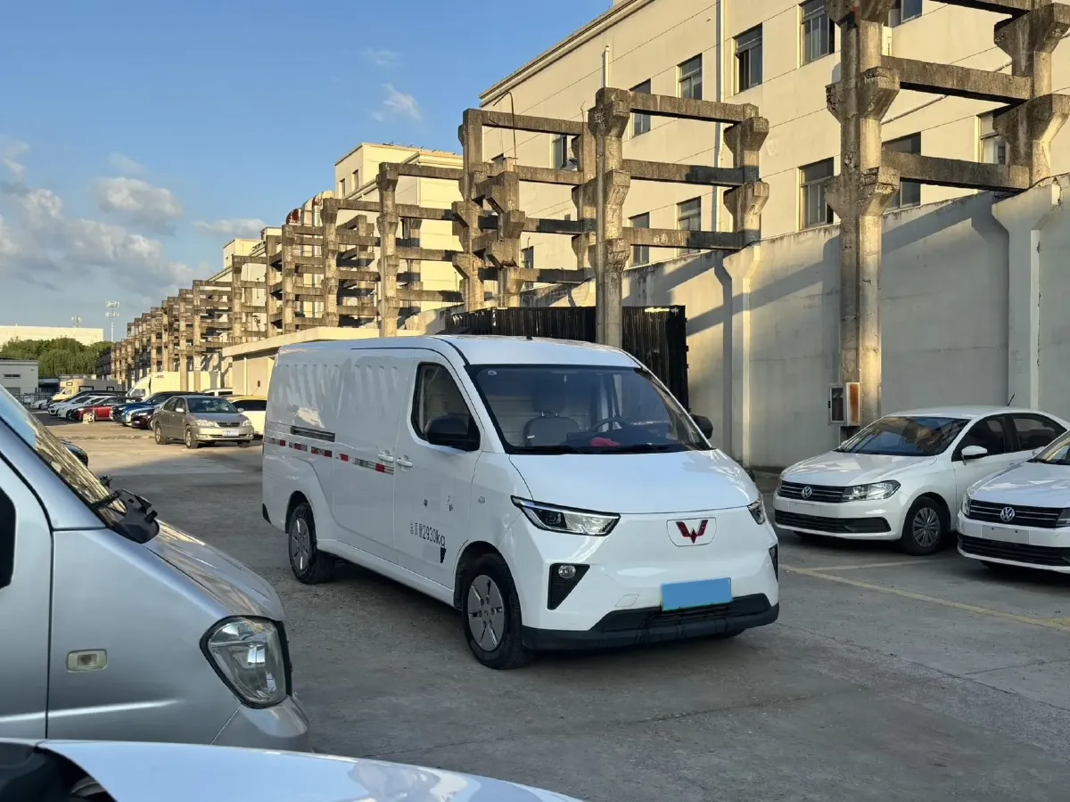 2024 WuLing YangGuang BEV 41.9KWH,autocango,china used car exporter,china ev exporter,chinese used car exporter,chinese used ev exporter