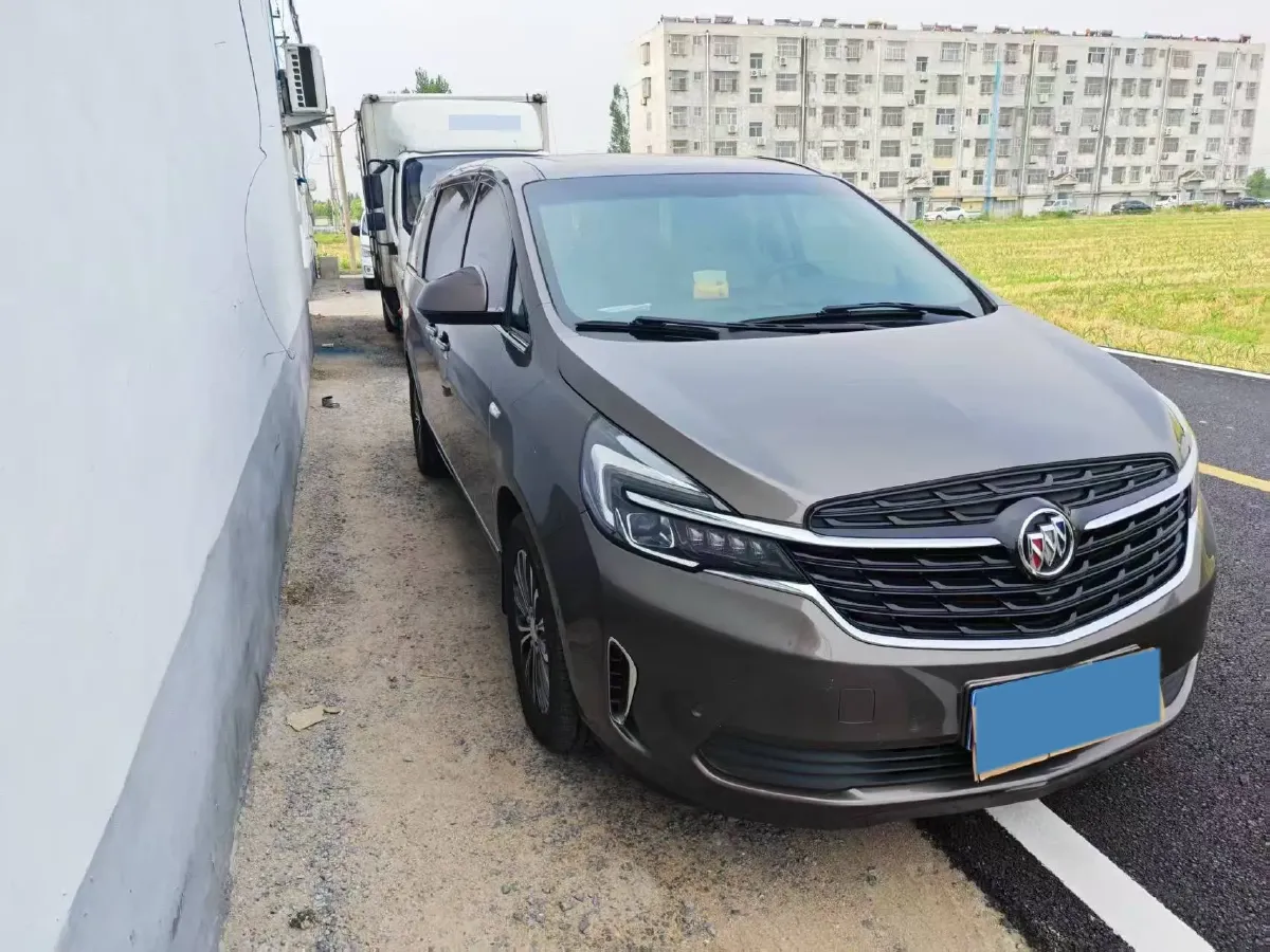 2020 Buick GL8 2.0T 237HP L4 9AT,autocango,china used car exporter,china ev exporter,chinese used car exporter,chinese used ev exporter