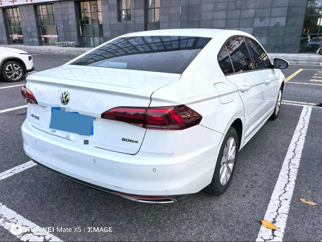 2020 Volkswagen Bora 1.5L 113HP L4 6AT,autocango,china used car exporter,china ev exporter,chinese used car exporter,chinese used ev exporter