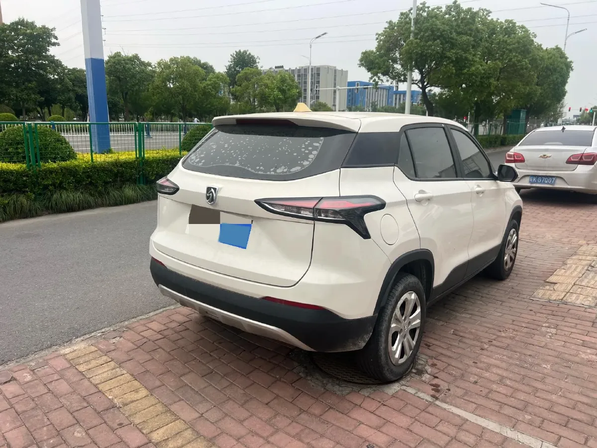 2019 BaoJun 510 1.5L 112HP L4 6MT,autocango,china used car exporter,china ev exporter,chinese used car exporter,chinese used ev exporter