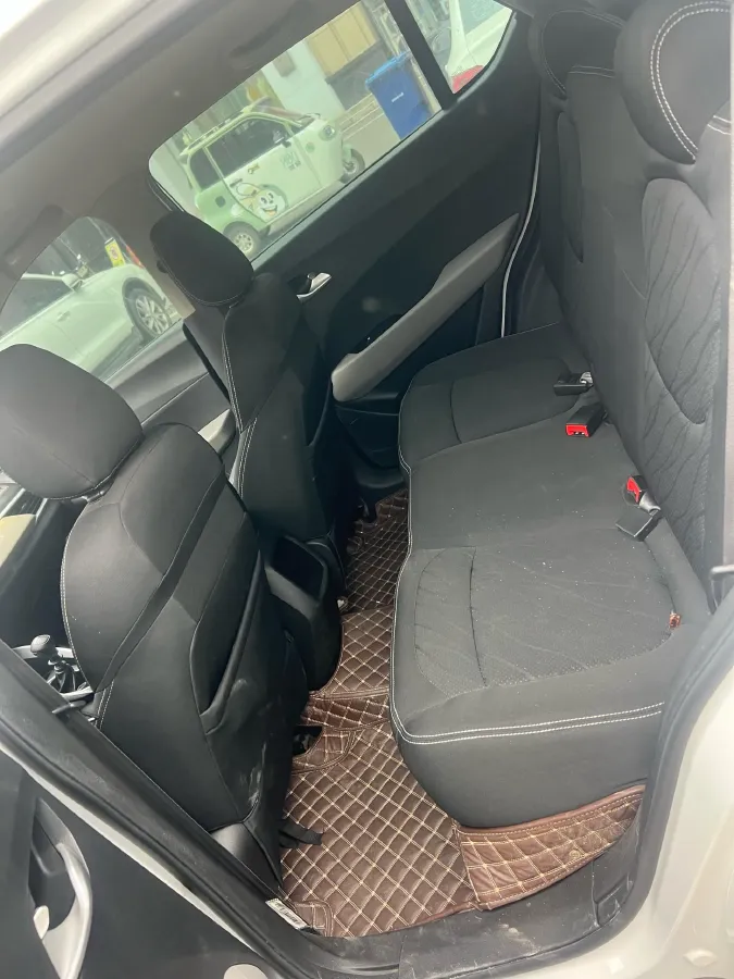 2019 BaoJun 510 1.5L 112HP L4 6MT,autocango,china used car exporter,china ev exporter,chinese used car exporter,chinese used ev exporter
