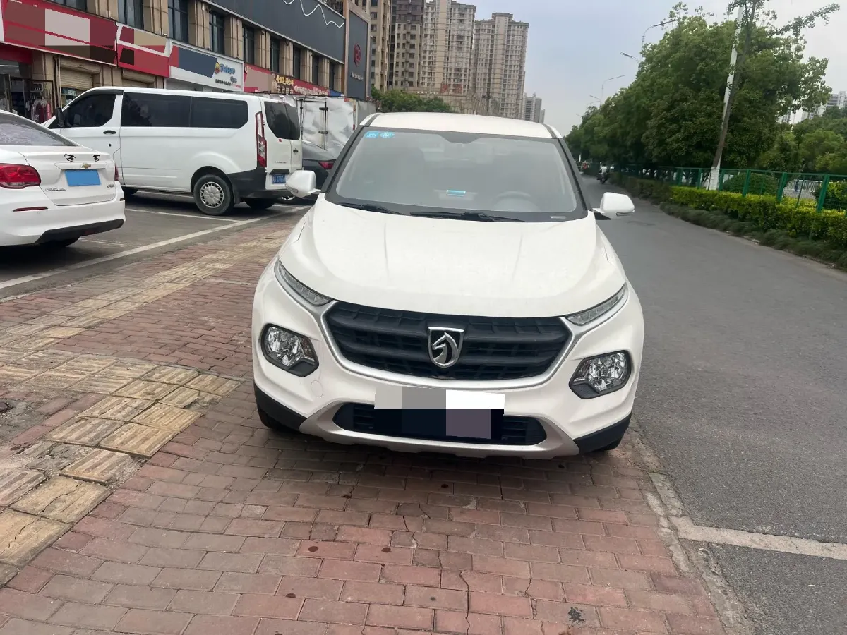 2019 BaoJun 510 1.5L 112HP L4 6MT,autocango,china used car exporter,china ev exporter,chinese used car exporter,chinese used ev exporter