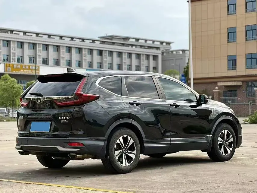 2021 Honda CR-V 1.5T 193HP L4 CVT,autocango,china used car exporter,china ev exporter,chinese used car exporter,chinese used ev exporter