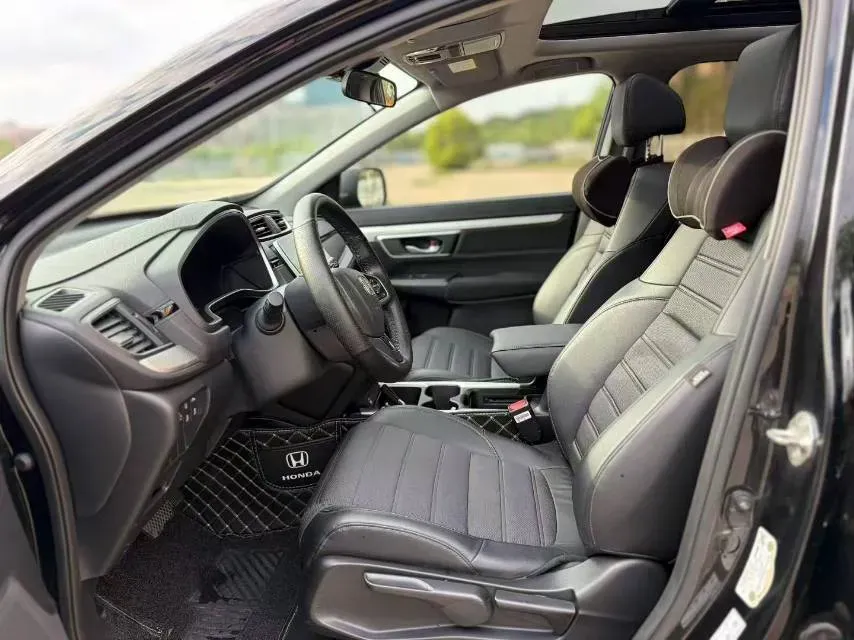 2021 Honda CR-V 1.5T 193HP L4 CVT,autocango,china used car exporter,china ev exporter,chinese used car exporter,chinese used ev exporter