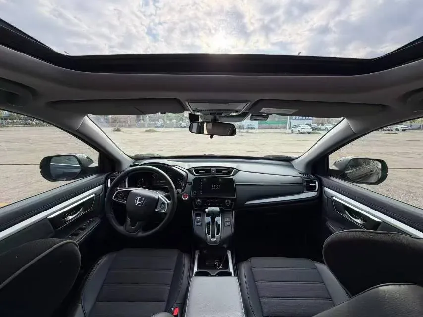 2021 Honda CR-V 1.5T 193HP L4 CVT,autocango,china used car exporter,china ev exporter,chinese used car exporter,chinese used ev exporter