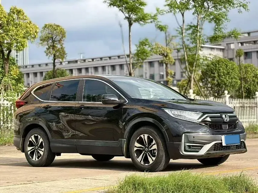 2021 Honda CR-V 1.5T 193HP L4 CVT,autocango,china used car exporter,china ev exporter,chinese used car exporter,chinese used ev exporter
