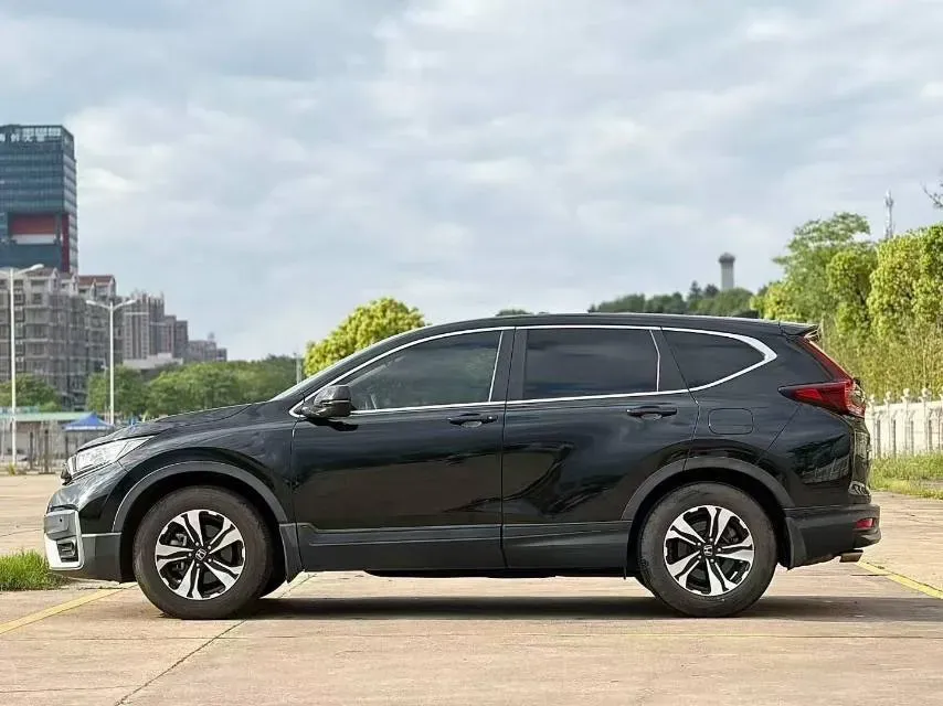 2021 Honda CR-V 1.5T 193HP L4 CVT,autocango,china used car exporter,china ev exporter,chinese used car exporter,chinese used ev exporter