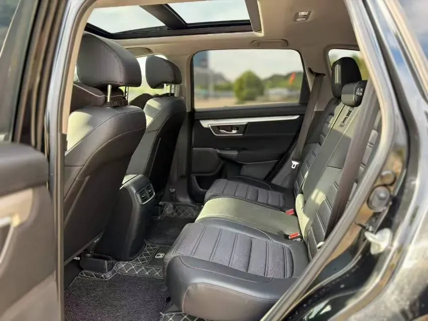 2021 Honda CR-V 1.5T 193HP L4 CVT,autocango,china used car exporter,china ev exporter,chinese used car exporter,chinese used ev exporter