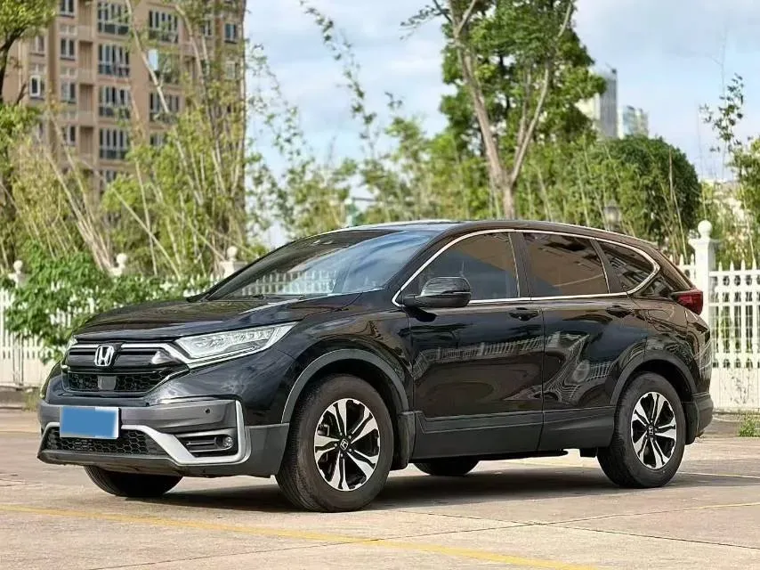 2021 Honda CR-V 1.5T 193HP L4 CVT,autocango,china used car exporter,china ev exporter,chinese used car exporter,chinese used ev exporter