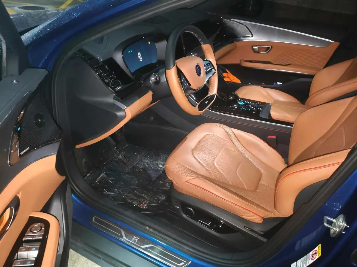2022 BYD Seal BEV 61.4KWH,autocango,china used car exporter,china ev exporter,chinese used car exporter,chinese used ev exporter