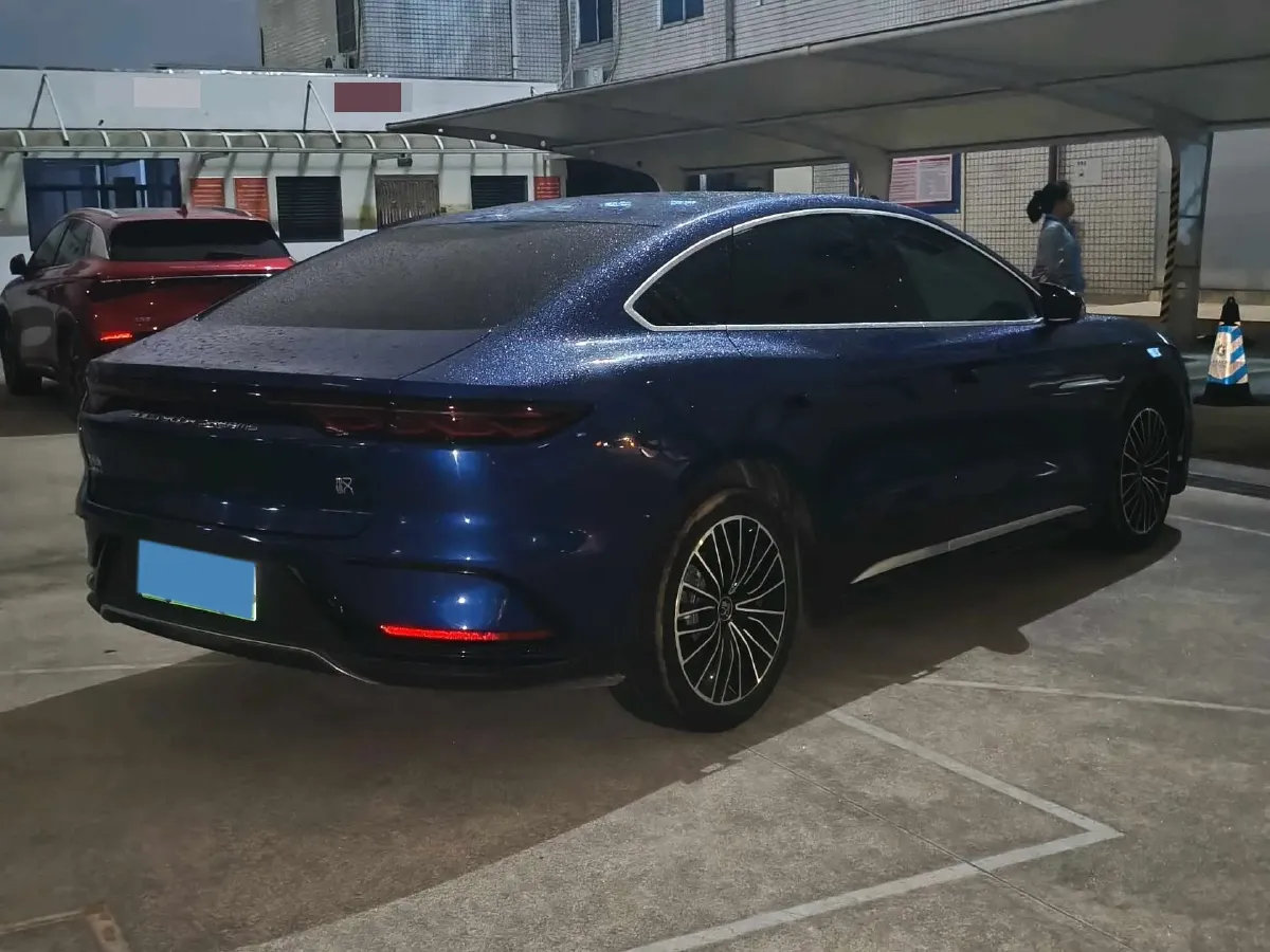 2022 BYD Seal BEV 61.4KWH,autocango,china used car exporter,china ev exporter,chinese used car exporter,chinese used ev exporter