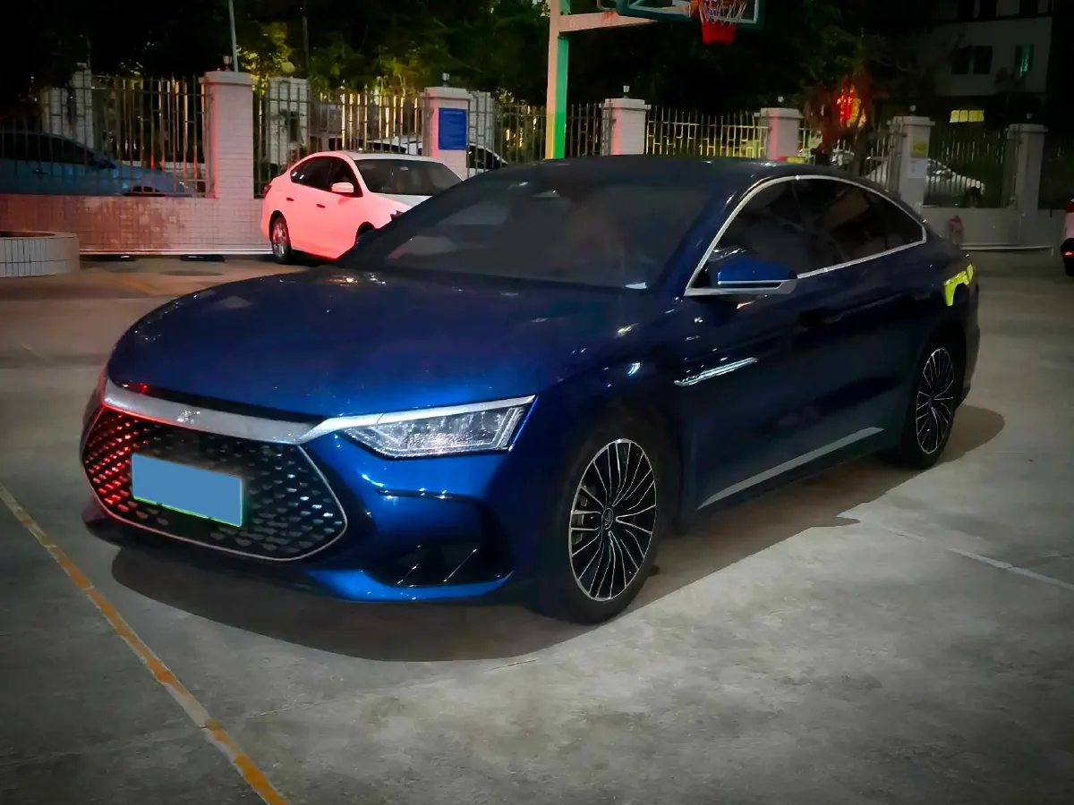 2022 BYD Seal BEV 61.4KWH,autocango,china used car exporter,china ev exporter,chinese used car exporter,chinese used ev exporter