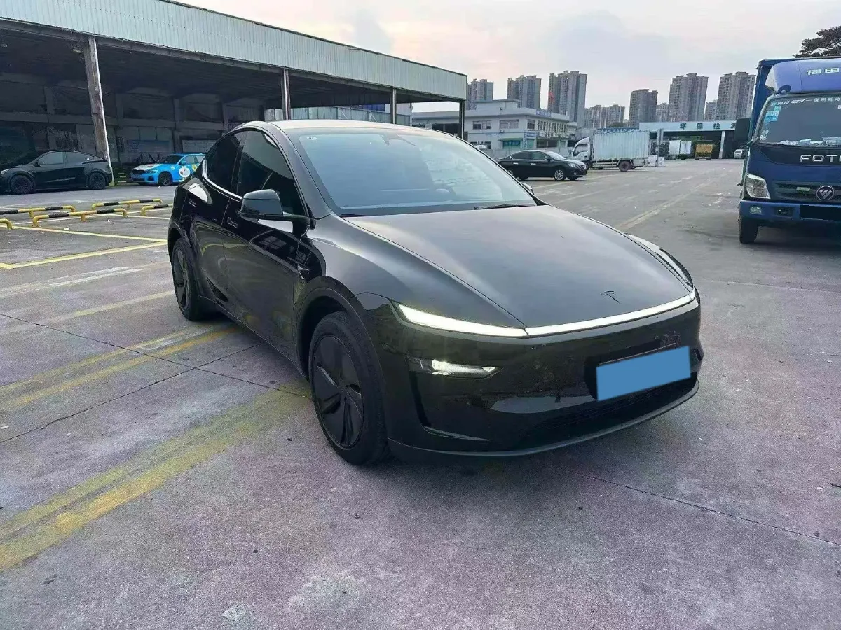 2026 Tesla Model Y BEV,autocango,china used car exporter,china ev exporter,chinese used car exporter,chinese used ev exporter