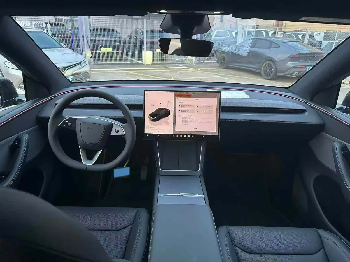 2026 Tesla Model Y BEV,autocango,china used car exporter,china ev exporter,chinese used car exporter,chinese used ev exporter