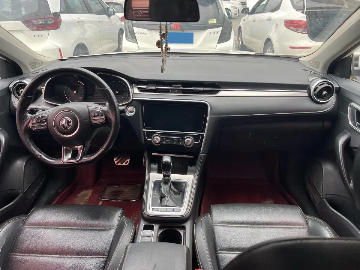 2017 MG MG6 1.5T 169HP L4 7DCT,autocango,china used car exporter,china ev exporter,chinese used car exporter,chinese used ev exporter