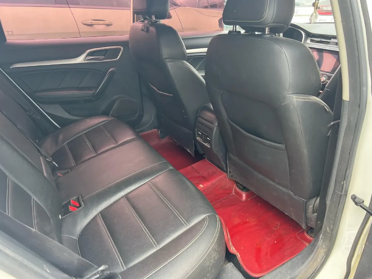2017 MG MG6 1.5T 169HP L4 7DCT,autocango,china used car exporter,china ev exporter,chinese used car exporter,chinese used ev exporter