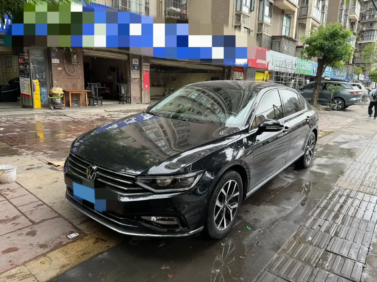 2020 Volkswagen Magotan 2.0T 186HP L4 7DCT,autocango,china used car exporter,china ev exporter,chinese used car exporter,chinese used ev exporter