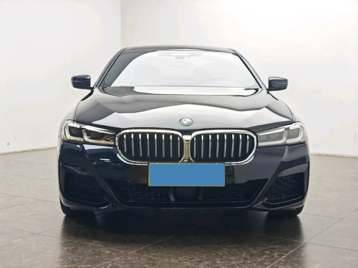2021 BMW 5 Series 2.0T 184HP L4 8AT PHEV 17.7KWH,autocango,china used car exporter,china ev exporter,chinese used car exporter,chinese used ev exporter