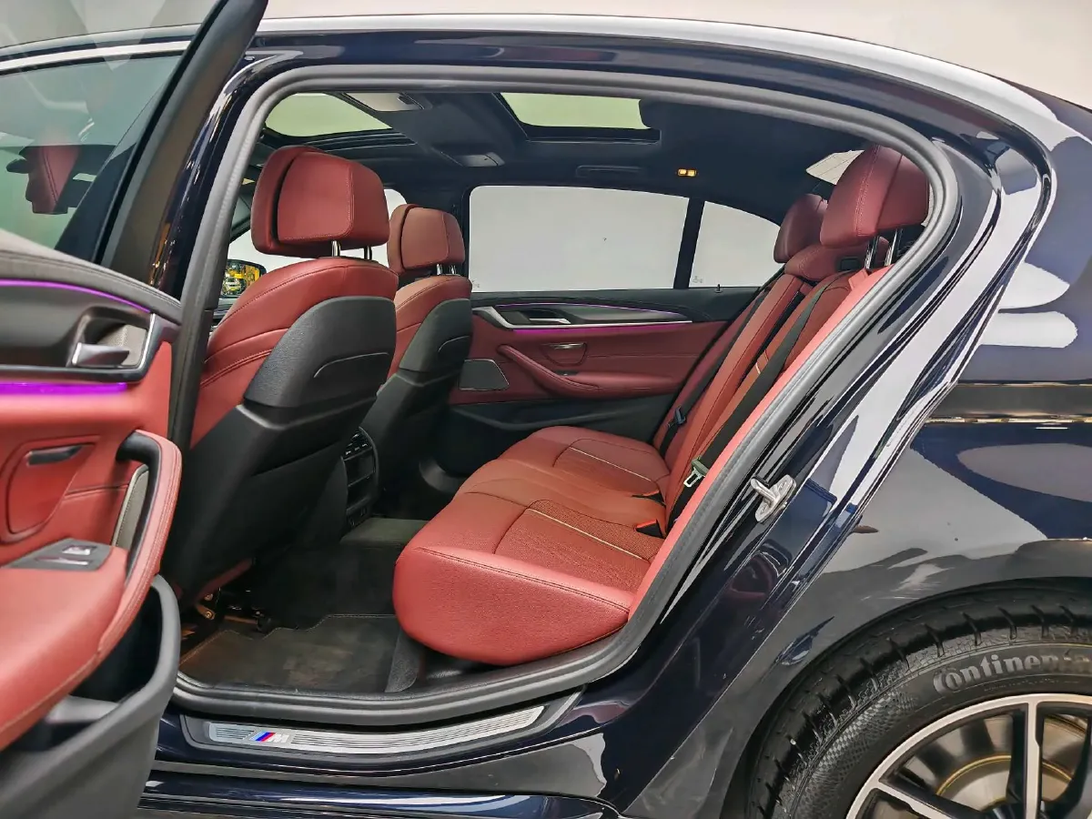 2021 BMW 5 Series 2.0T 184HP L4 8AT PHEV 17.7KWH,autocango,china used car exporter,china ev exporter,chinese used car exporter,chinese used ev exporter