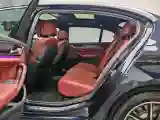 2021 BMW 5 Series 2.0T 184HP L4 8AT PHEV 17.7KWH