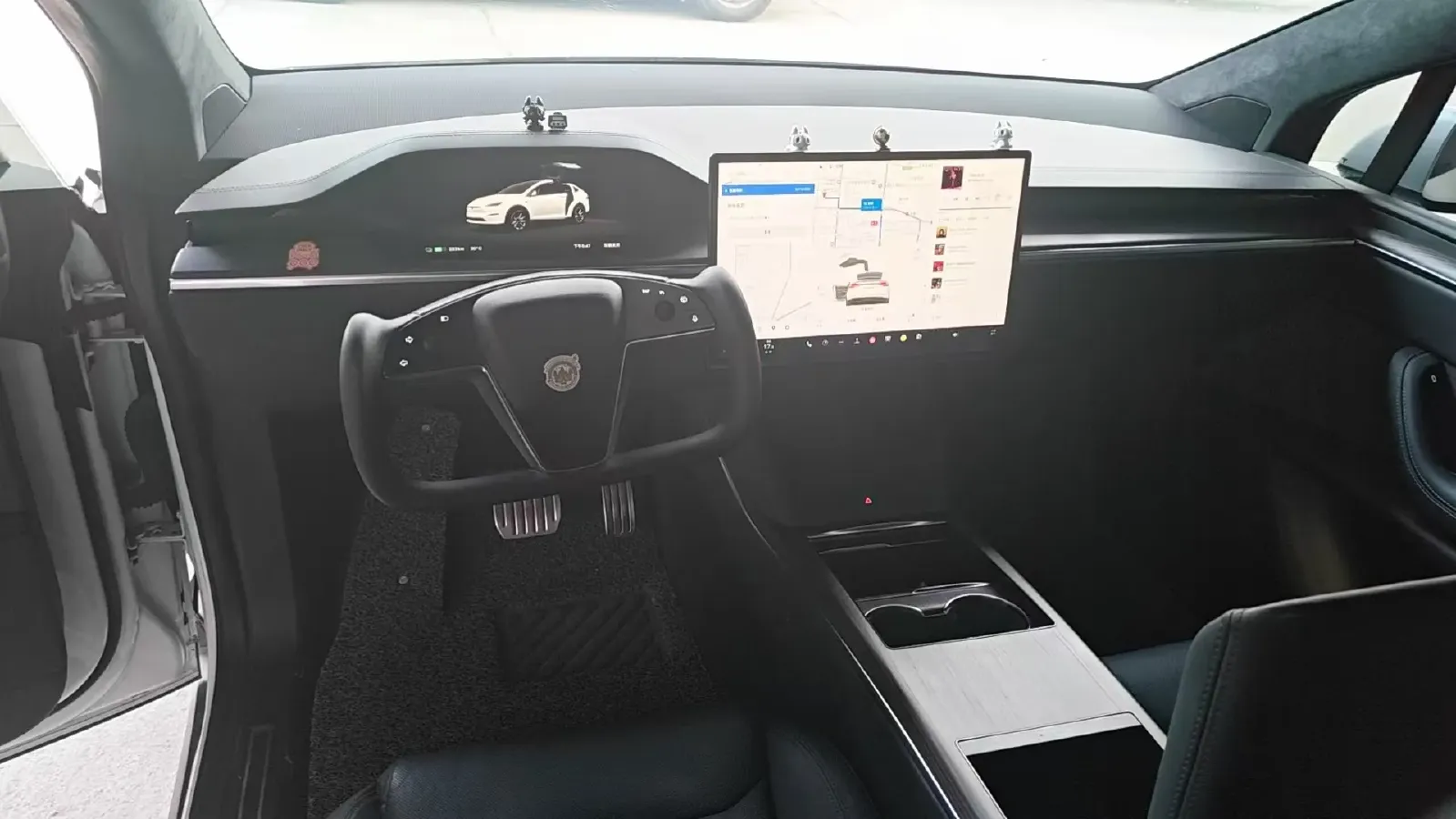 2023 Tesla Model X BEV 100KWH,autocango,china used car exporter,china ev exporter,chinese used car exporter,chinese used ev exporter