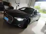 2023 Audi A6L 2.0T 245HP L4 7DCT