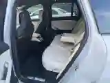 2025 NIO ES6 BEV
