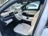 2025 NIO ES6 BEV