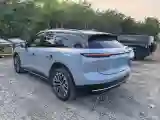 2025 NIO ES6 BEV