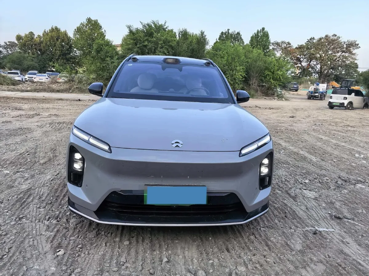 2025 NIO ES6 BEV,autocango,china used car exporter,china ev exporter,chinese used car exporter,chinese used ev exporter