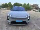 2025 NIO ES6 BEV