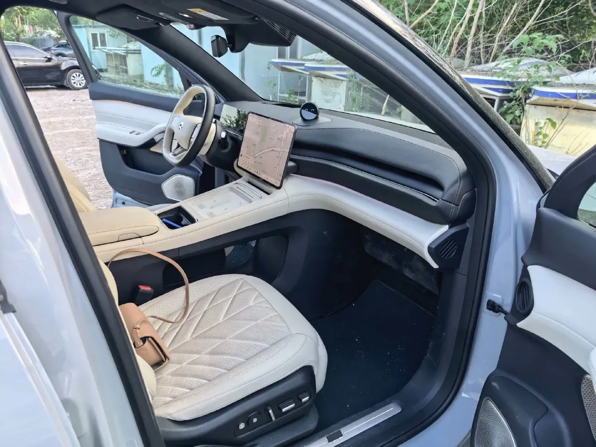 2025 NIO ES6 BEV,autocango,china used car exporter,china ev exporter,chinese used car exporter,chinese used ev exporter