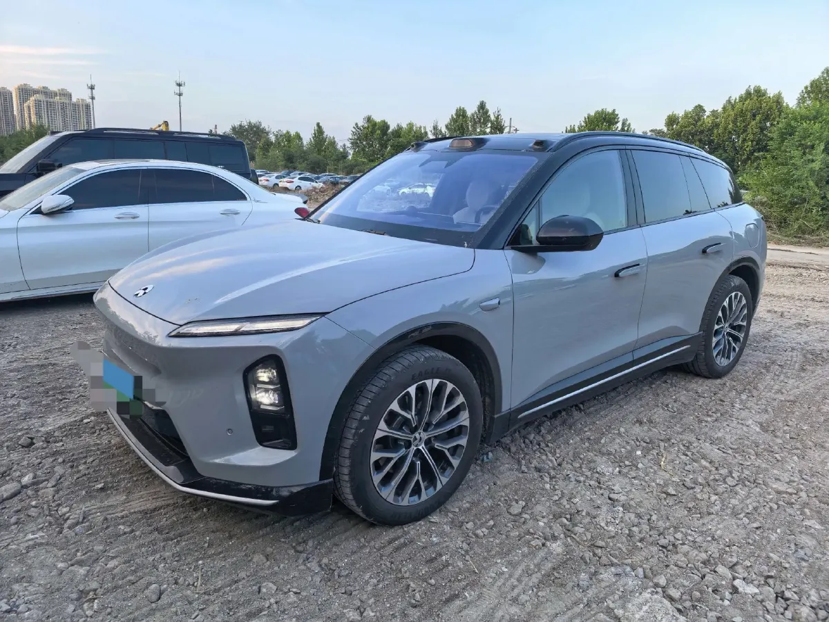2025 NIO ES6 BEV,autocango,china used car exporter,china ev exporter,chinese used car exporter,chinese used ev exporter