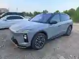 2025 NIO ES6 BEV