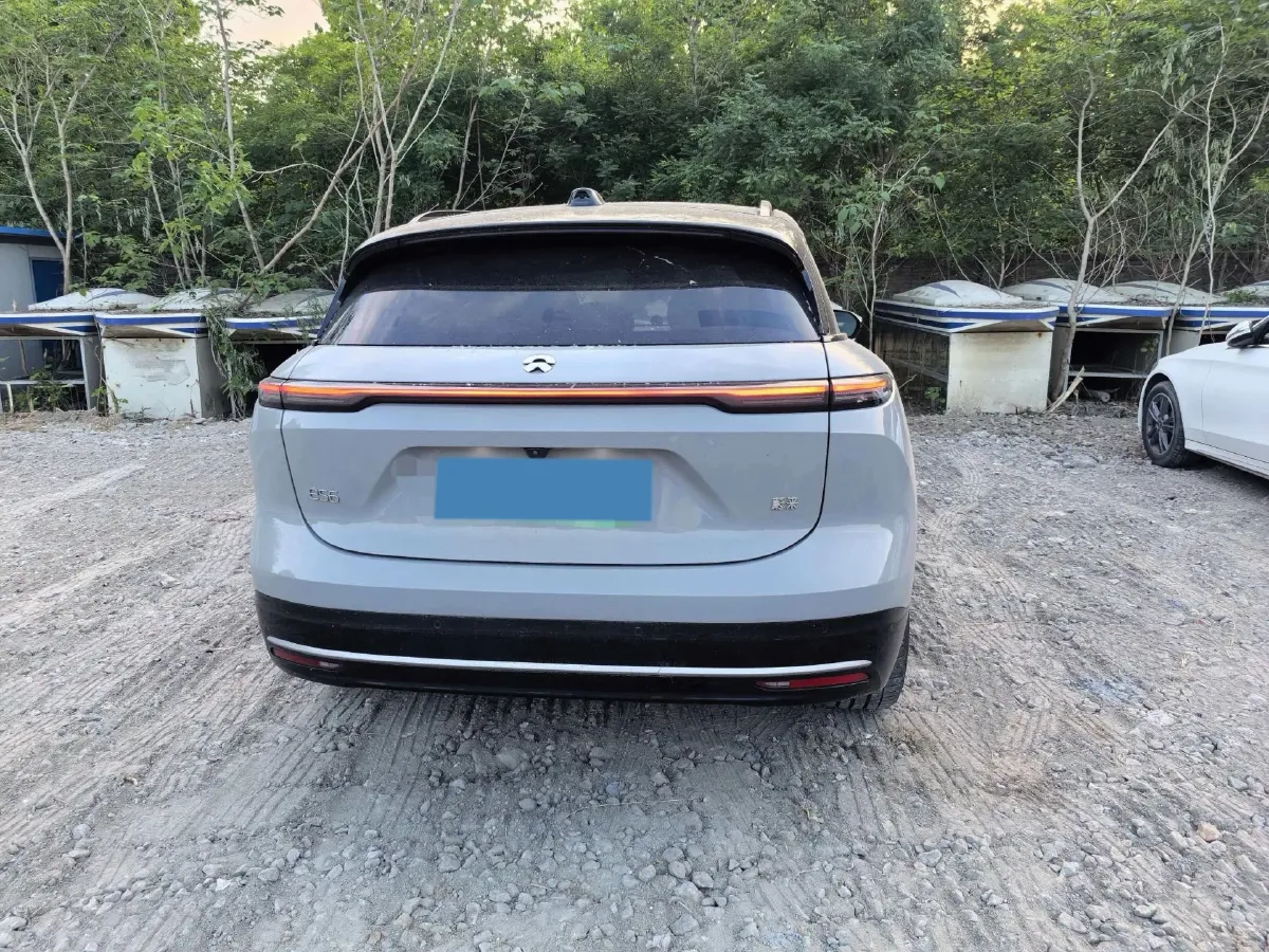 2025 NIO ES6 BEV,autocango,china used car exporter,china ev exporter,chinese used car exporter,chinese used ev exporter