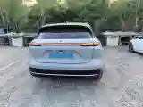 2025 NIO ES6 BEV