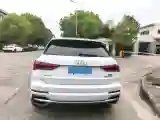 2022 Audi Q3 1.4T 150HP L4 7DCT