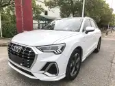 2022 AUDI Q3,autocango,china used car exporter,china ev exporter,chinese used car exporter,chinese used ev exporter